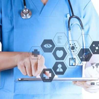 Медична допомога