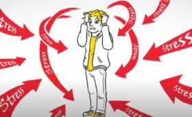 Стрес та релаксація