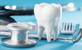 ІНФОРМАЦІЙНА ПАМ'ЯТКА. БЕЗОПЛАТНА СТОМАТОЛОГІЧНА ДОПОМОГА ДЛЯ ЗАХИСНИКІВ ТА ЗАХИСНИЦЬ