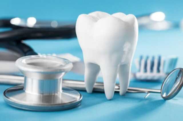 ІНФОРМАЦІЙНА ПАМ'ЯТКА. БЕЗОПЛАТНА СТОМАТОЛОГІЧНА ДОПОМОГА ДЛЯ ЗАХИСНИКІВ ТА ЗАХИСНИЦЬ