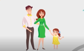 Туберкульоз у дітей