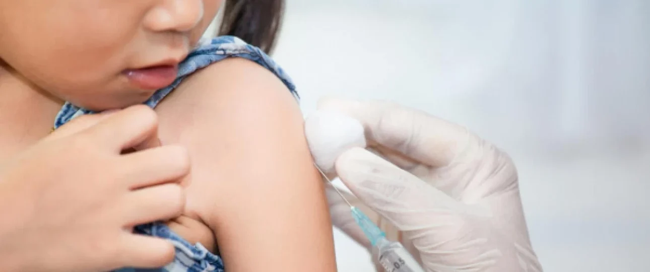 Імунізація захищає і нас, і наших майбутніх дітей