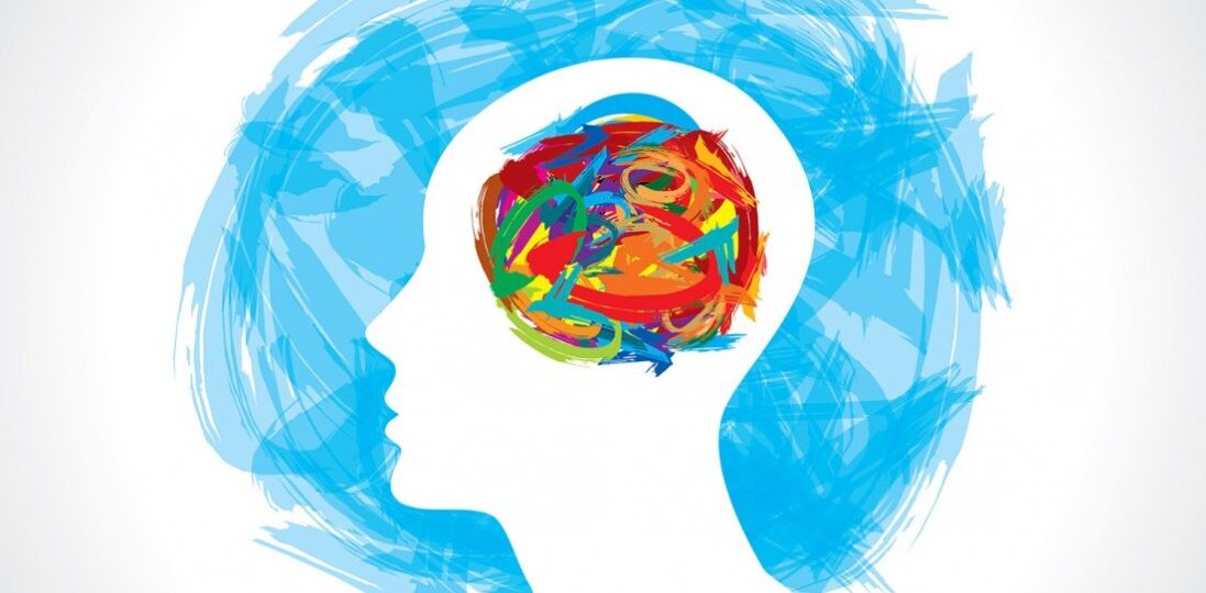 Подбай про ментальне здоров'я