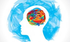 Подбай про ментальне здоров'я