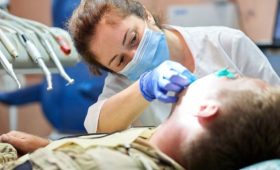 Інформація про надавачів медичної допомоги за напрямом “Зубопротезування окремих категорій осіб, які захищали незалежність, суверенітет і територіальну цілісність України”