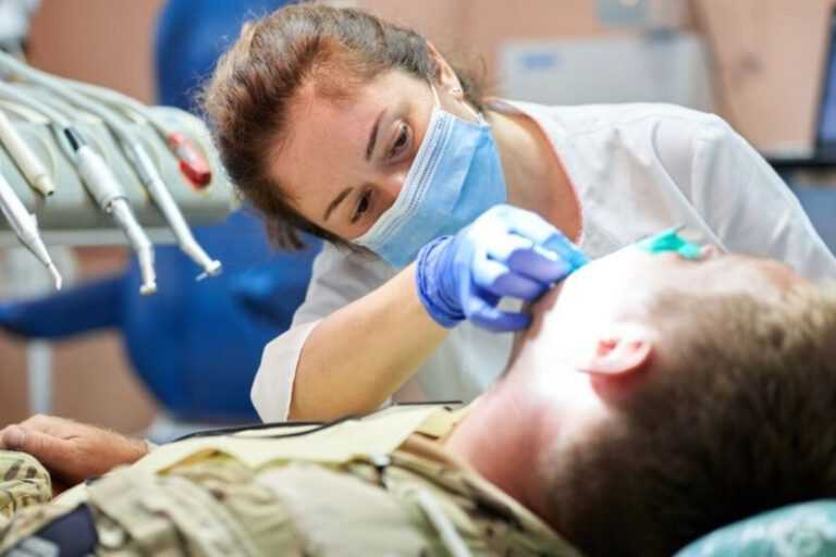 Інформація про надавачів медичної допомоги за напрямом “Зубопротезування окремих категорій осіб, які захищали незалежність, суверенітет і територіальну цілісність України”