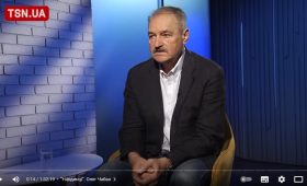 Дієві ПОРАДИ від Олега ЧАБАНА. Як вижити під час війни, побороти страх і відчути миті щастя