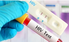Місячник тестування на ВІЛ триває!