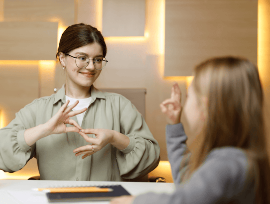 До навчання персоналу