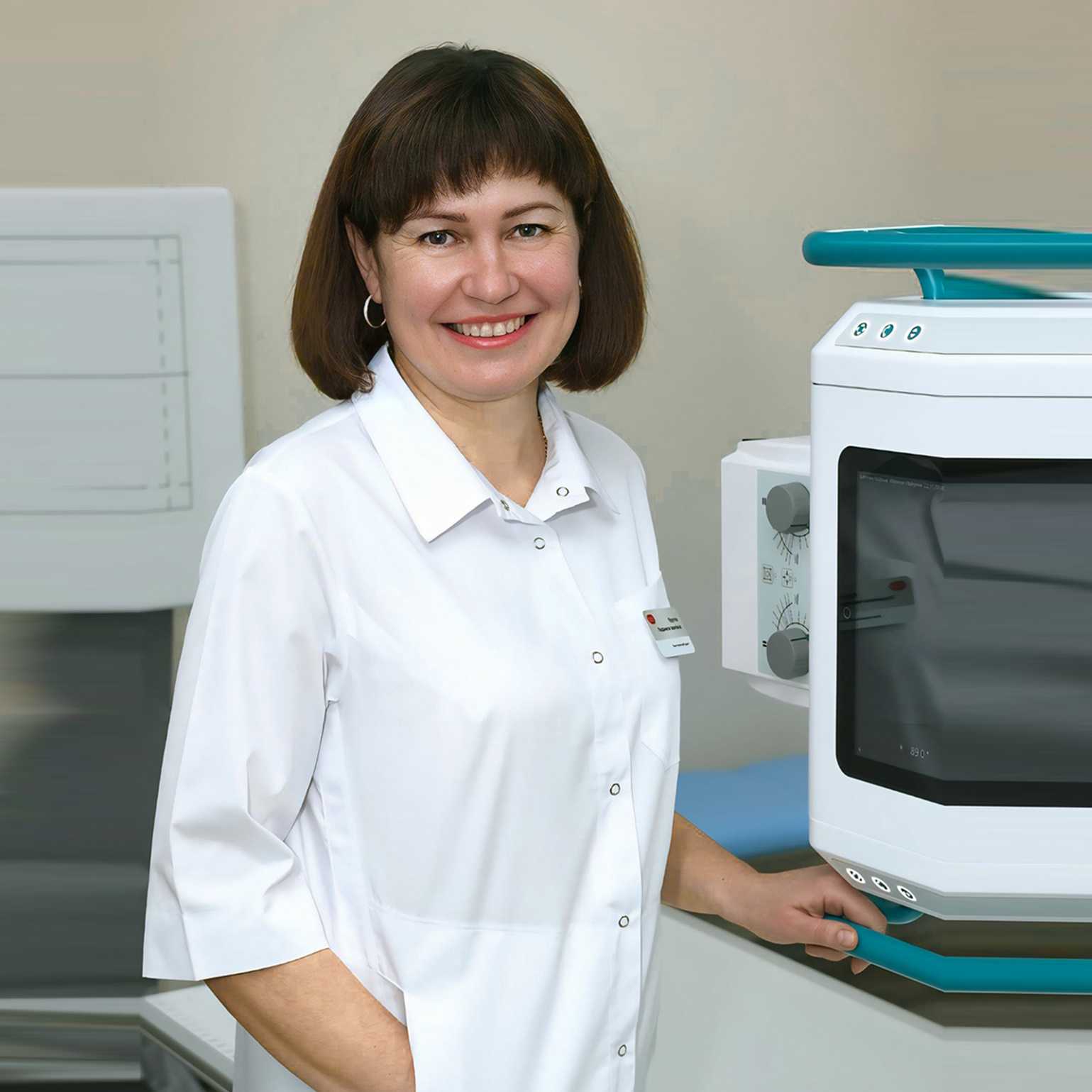 Пругло Людмила Іванівна